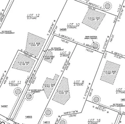 14595 Baker Road, Birchwood, TN 37308 - #2