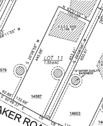 14587 Baker Road, Birchwood, TN 37308 - #2