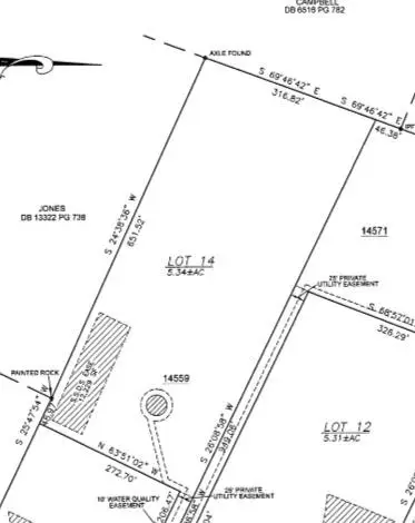 14559 Baker Road, Birchwood, TN 37308 - #2