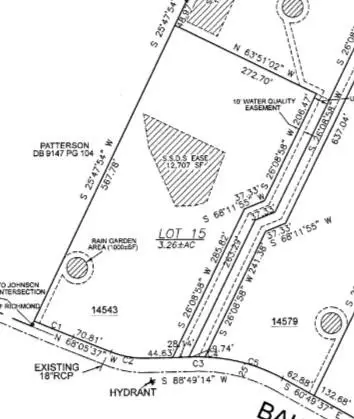 14543 Baker Road, Birchwood, TN 37308 - #3