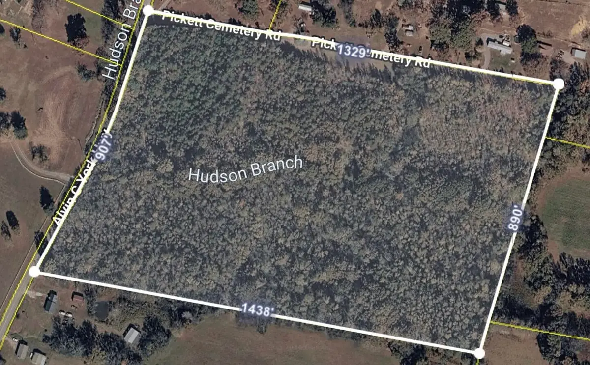 0 Alvin York Highway, Whitwell, TN 37397 - #1