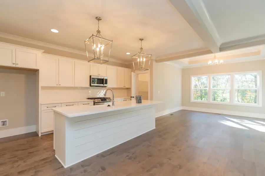 7119 Paxton Circle, Hixson, TN 37343 - #3