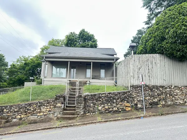 101 Hartman Street, Chattanooga, TN 37405
