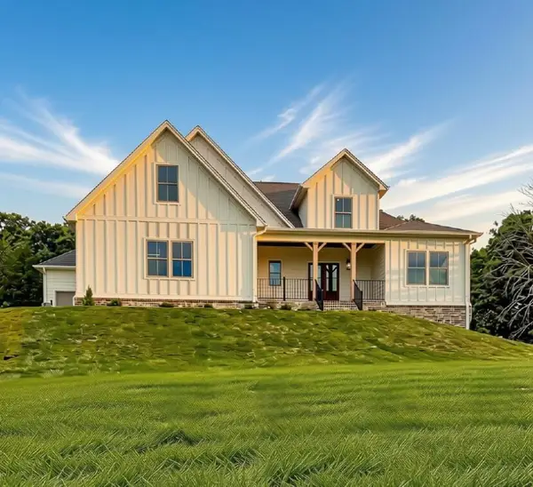 14603 Baker Road, Birchwood, TN 37308