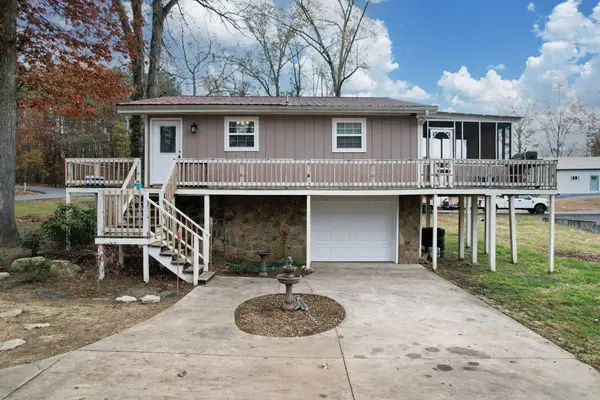 374 Marina Hills Circle Nw, Charleston, TN 37310