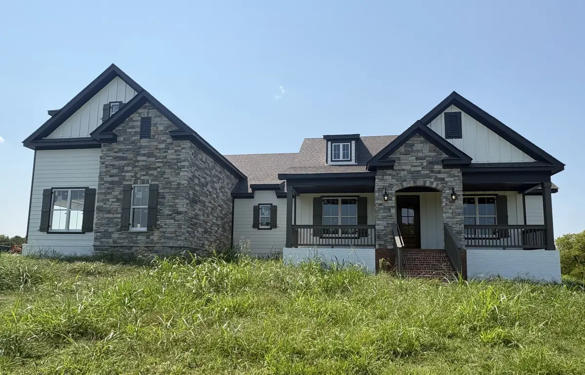 1621 John Sharp Road, Spring Hill, TN 37174 - #1