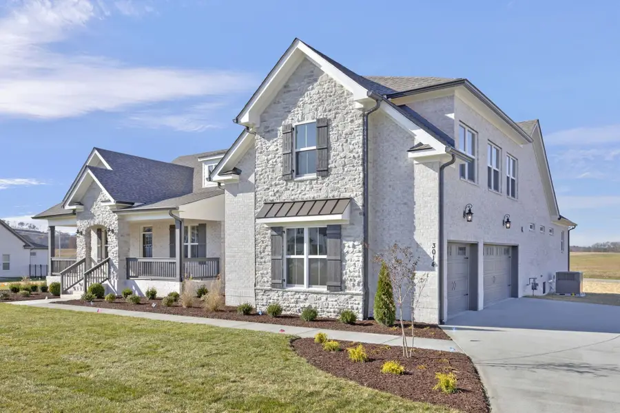 1621 John Sharp Road, Spring Hill, TN 37174 - #3