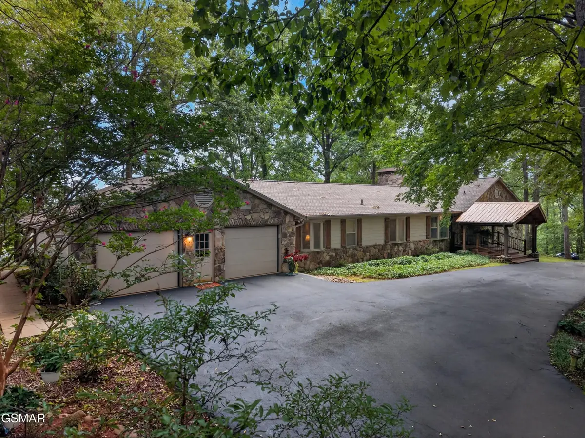 1290 Hickory Hills Road, Jefferson City, TN 37760 - #1