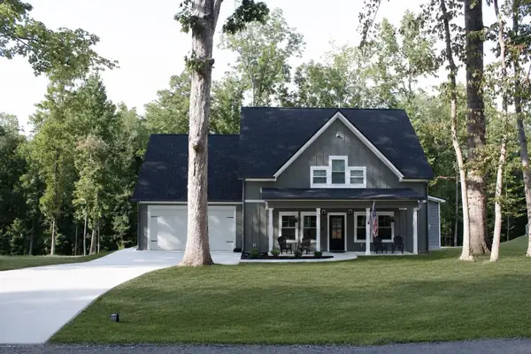 791 Hasty Ln, Estill Springs, TN 37330