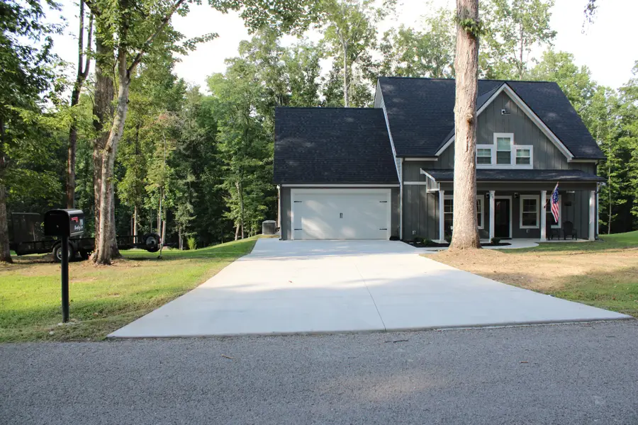 791 Hasty Ln, Estill Springs, TN 37330 - #2