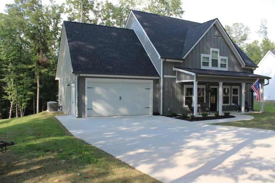 791 Hasty Ln, Estill Springs, TN 37330 - #3