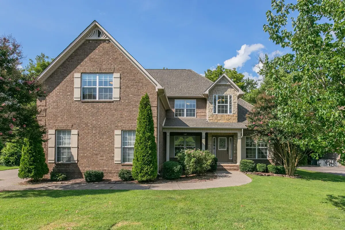 1002 Glessner Dr, Spring Hill, TN 37174 - #1