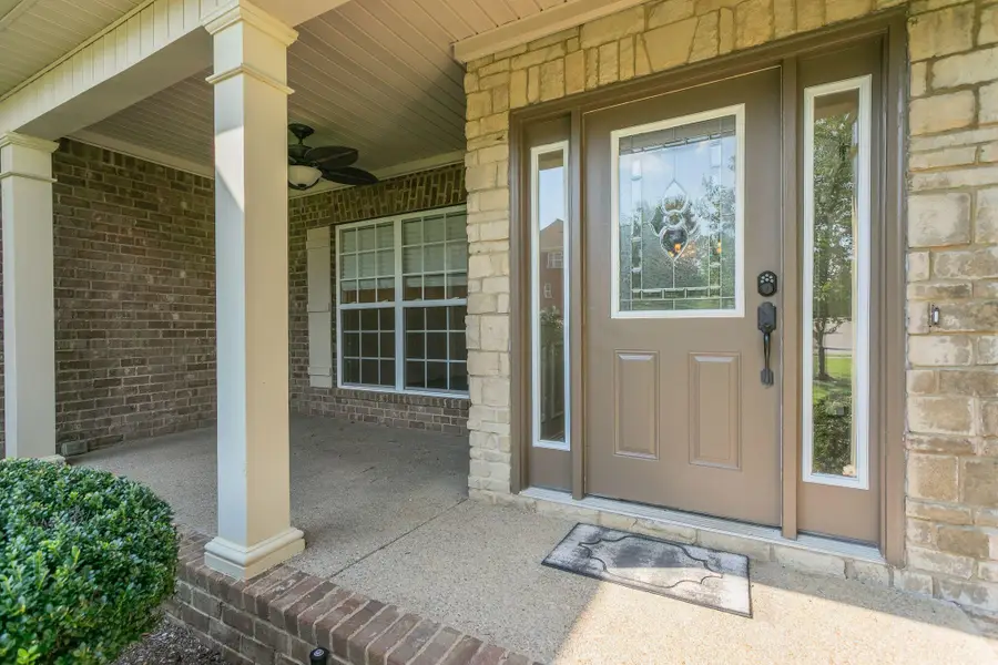 1002 Glessner Dr, Spring Hill, TN 37174 - #3
