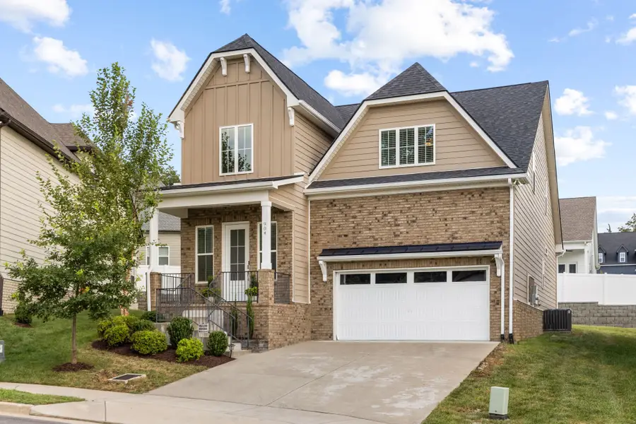 904 Chick Ct, Brentwood, TN 37027 - #2