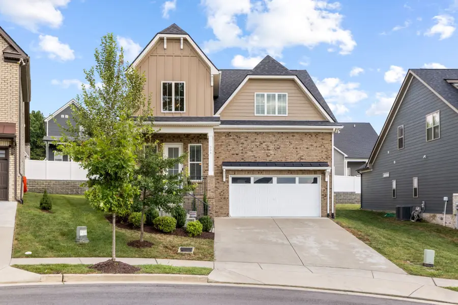 904 Chick Ct, Brentwood, TN 37027 - #3