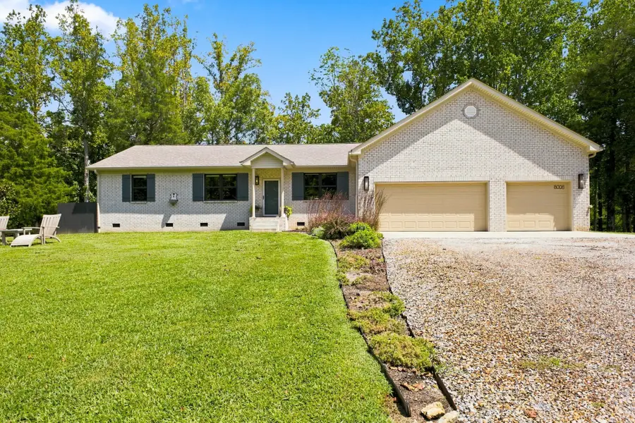 8008 Poplar Ridge Ln, Primm Springs, TN 38476 - #2