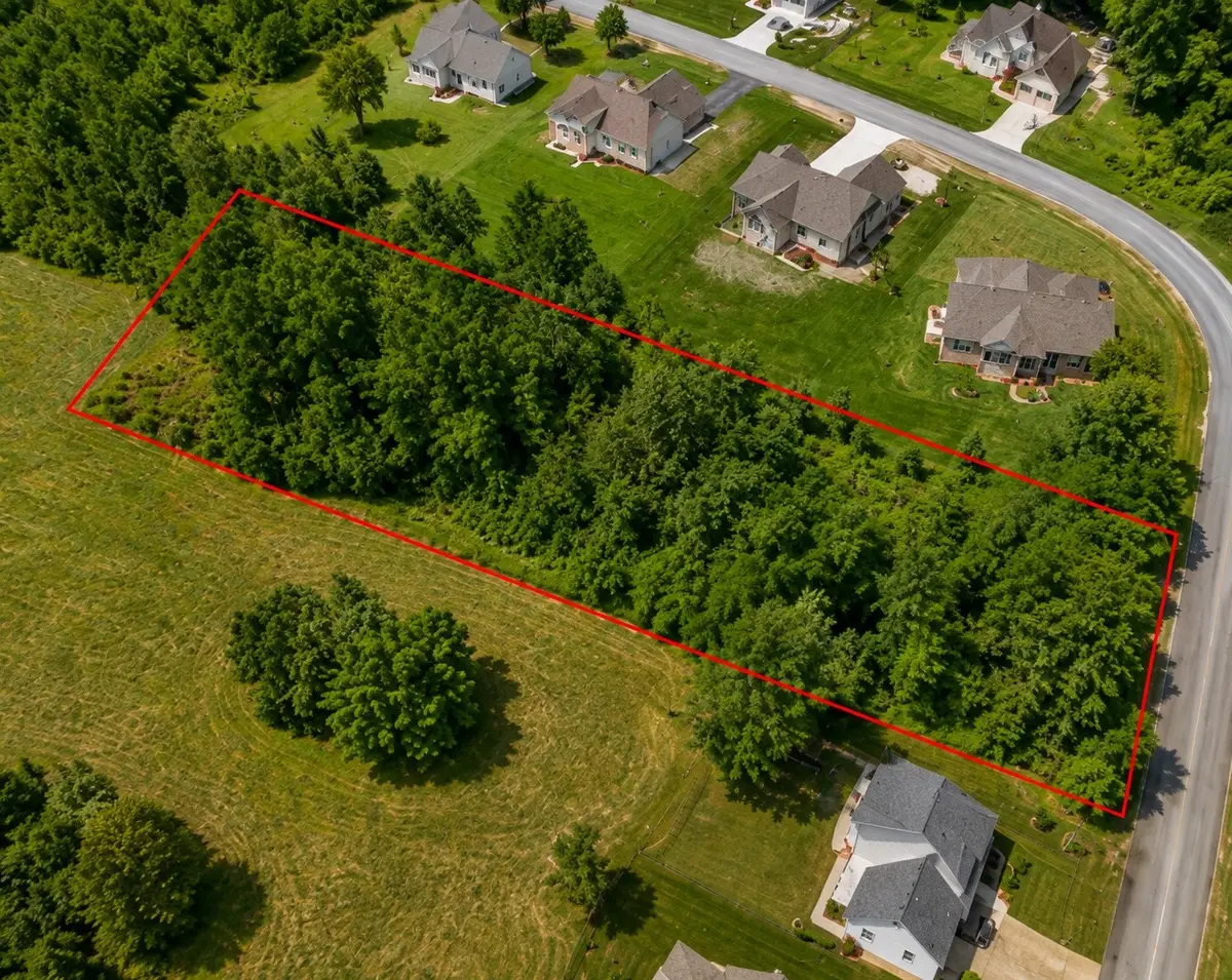 128 Twin Oaks Dr, Rockwood, TN 37854 - #1