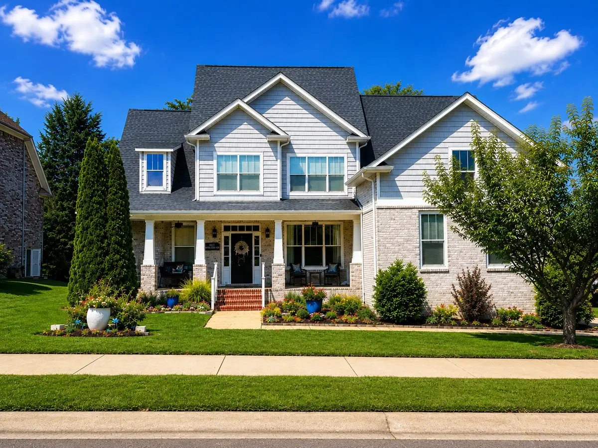 1027 Nealcrest Cir, Spring Hill, TN 37174 - #1