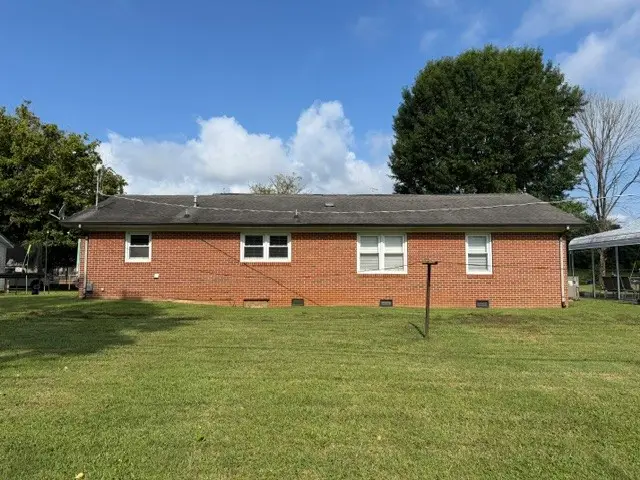 134 Womack St, Doyle, TN 38559 - #3
