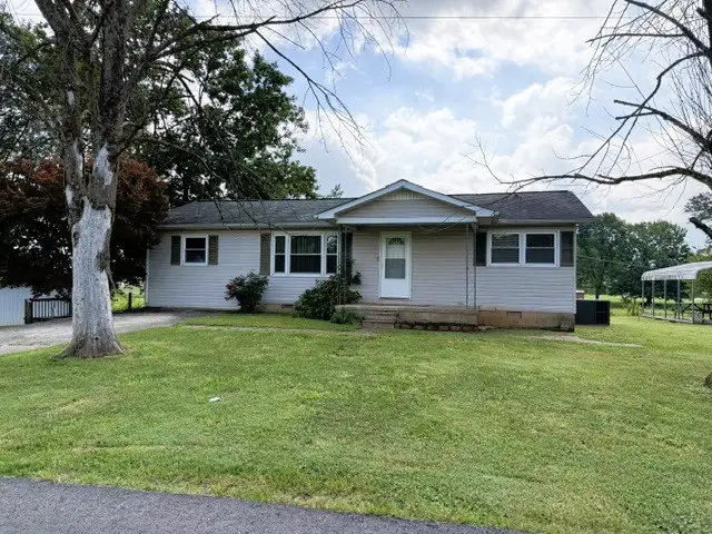 158 Womack St, Doyle, TN 38559 - #1
