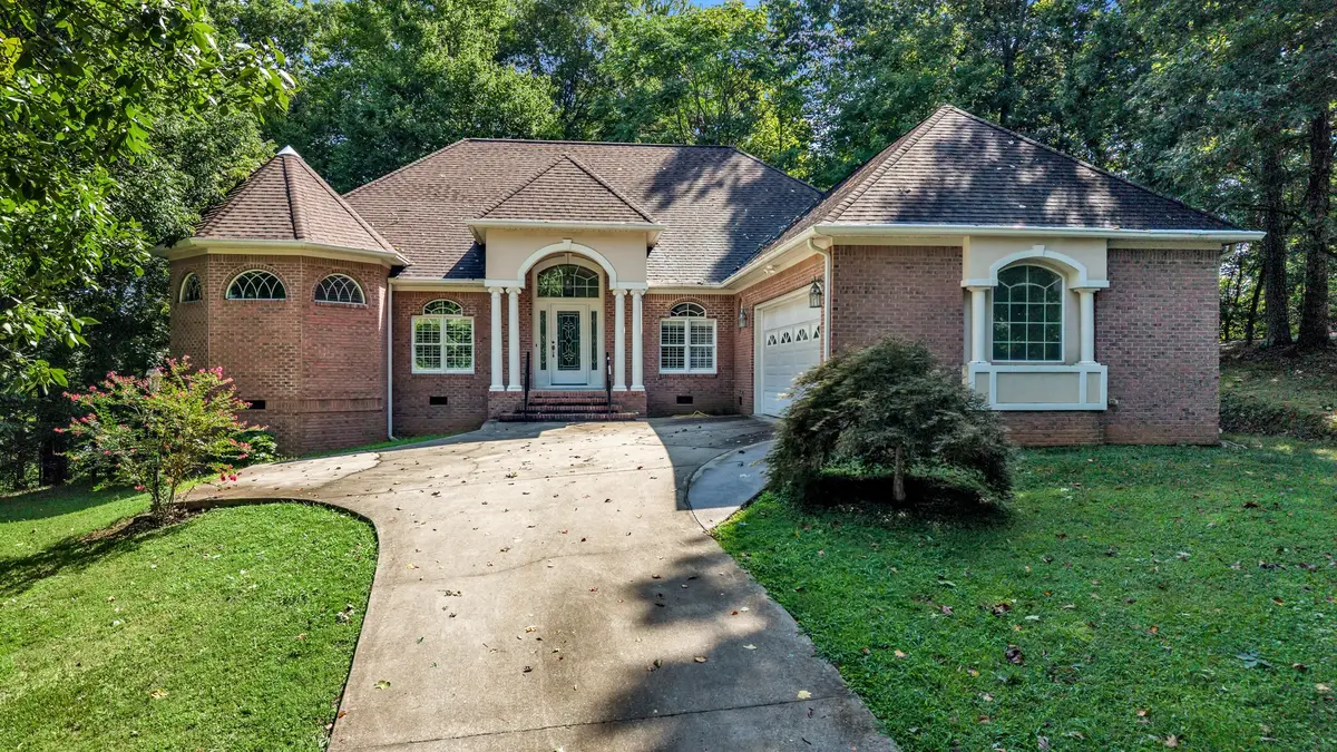 345 King Ridge Dr Nw, Cleveland, TN 37312 - #1