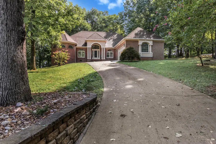 345 King Ridge Dr Nw, Cleveland, TN 37312 - #3
