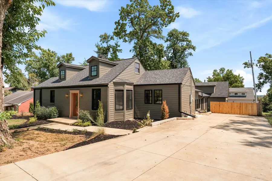 2808 Brightwood Ave, Nashville, TN 37212 - #3