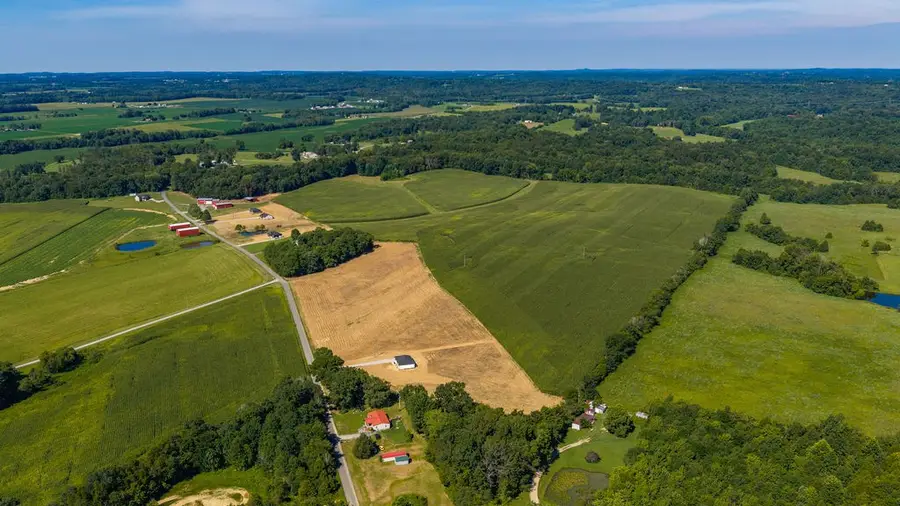 334 Antioch Church Rd, Sharon Grove, KY 42280 - #2