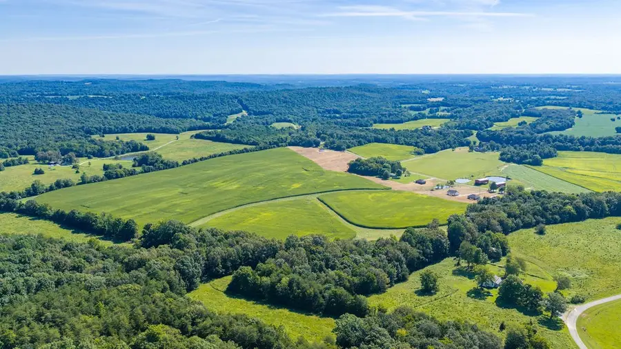 334 Antioch Church Rd, Sharon Grove, KY 42280 - #3