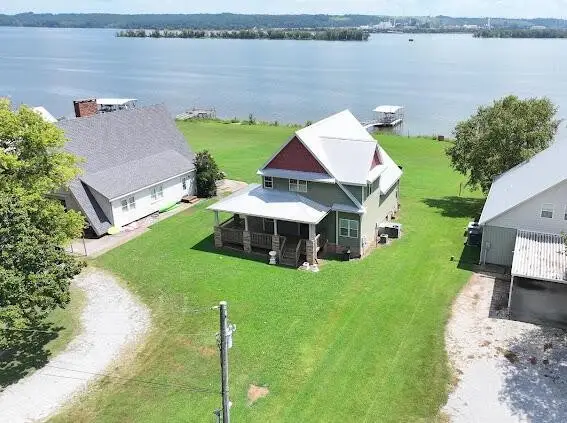 1192 Eva Harbor Rd, Eva, TN 38333 - #1