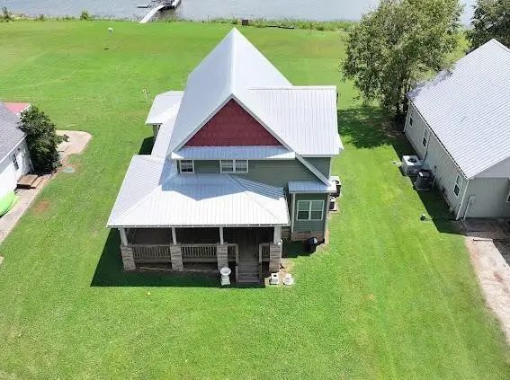 1192 Eva Harbor Rd, Eva, TN 38333 - #2