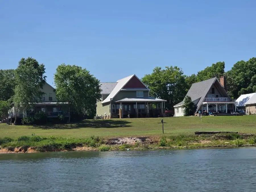 1192 Eva Harbor Rd, Eva, TN 38333 - #3