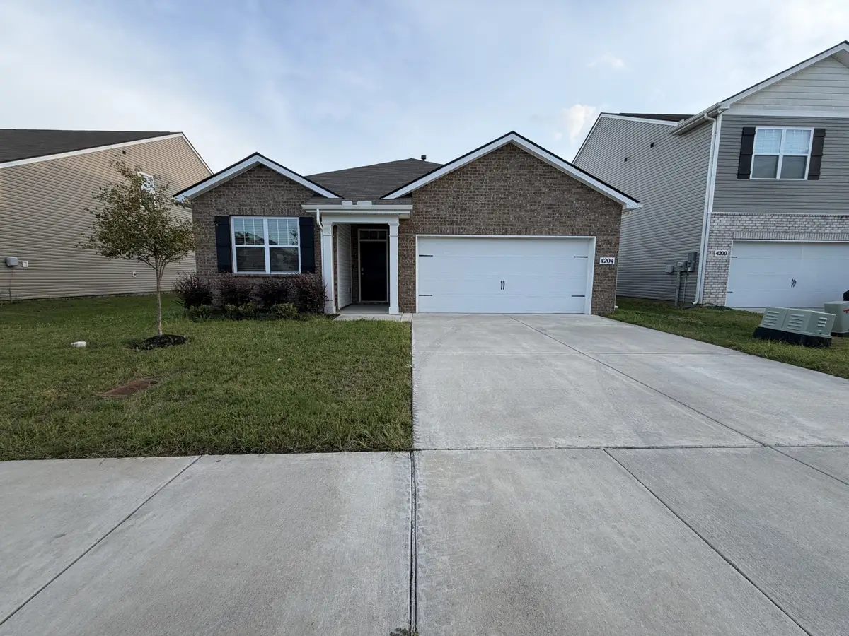 4204 Miranda Pl, Antioch, TN 37013 - #1