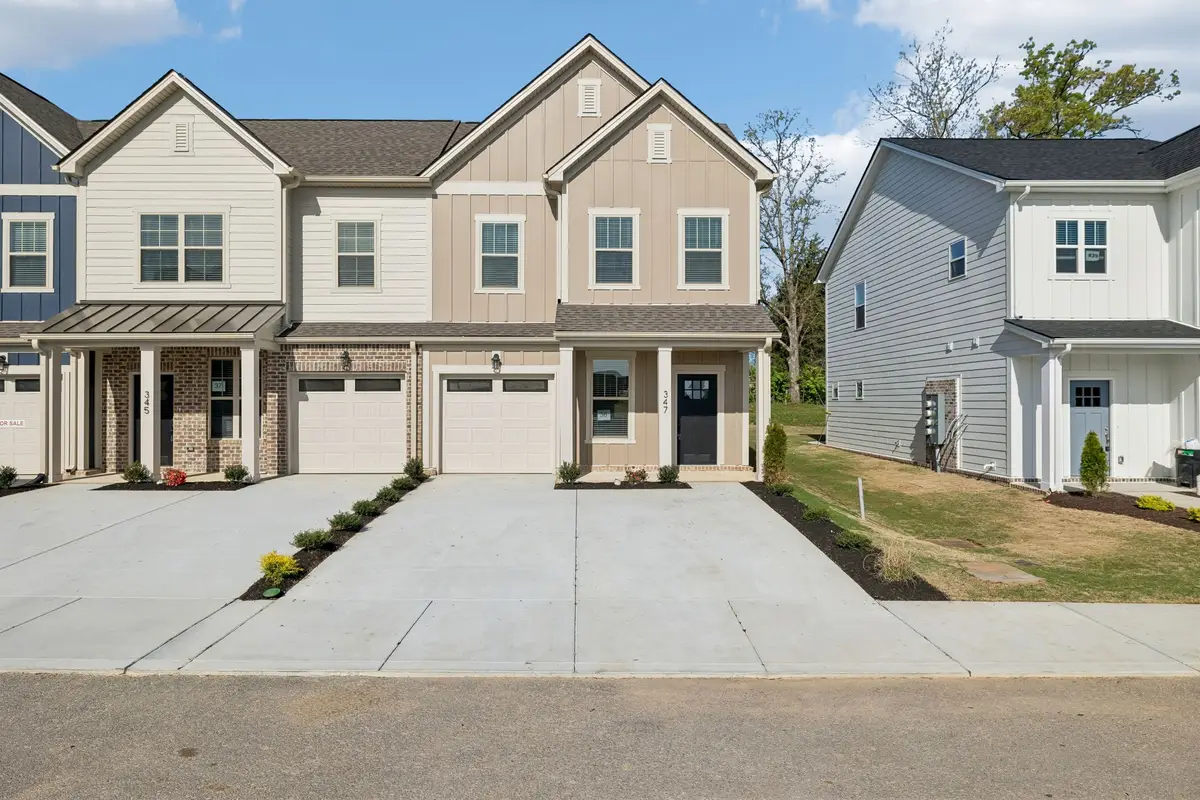 357 Carver Connection, Lebanon, TN 37087 - #1