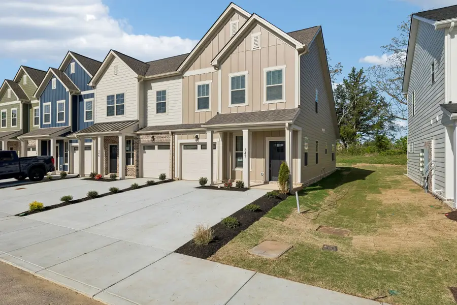 357 Carver Connection, Lebanon, TN 37087 - #2