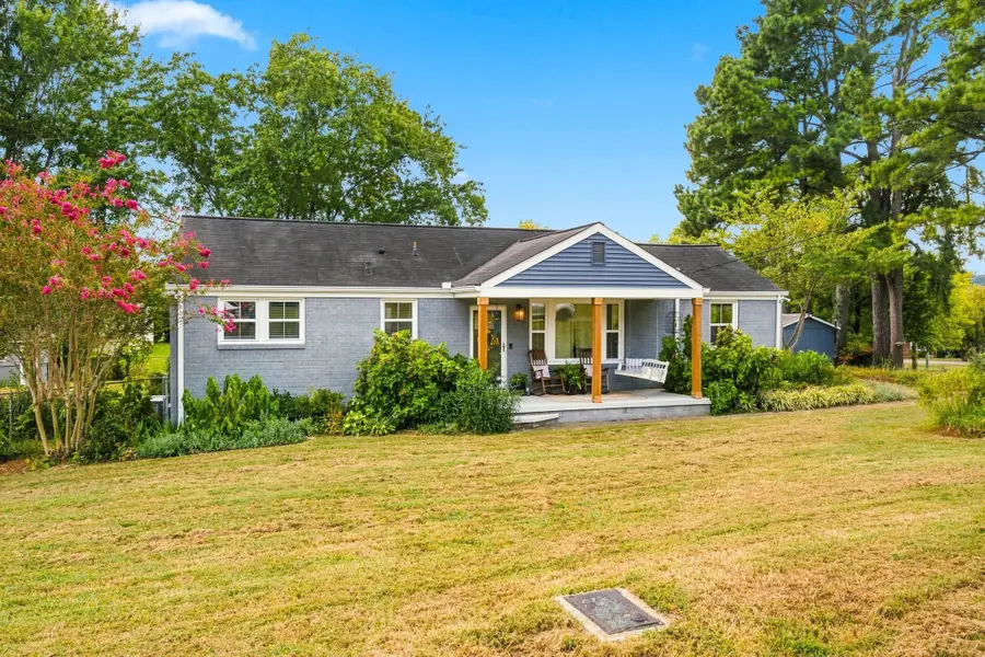 516 Vinson Dr, Nashville, TN 37217 - #2