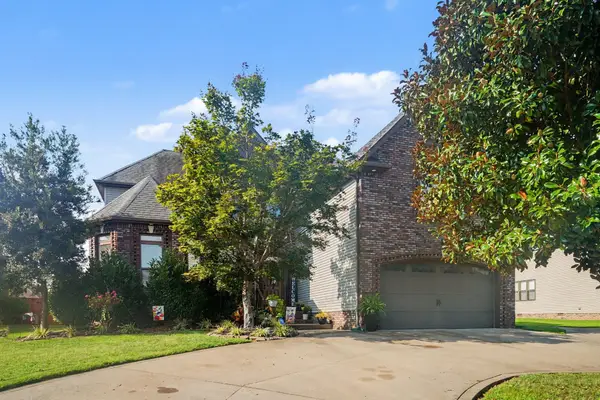 1520 Green Grove Way, Clarksville, TN 37043