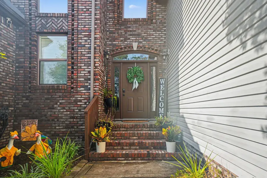 1520 Green Grove Way, Clarksville, TN 37043 - #2