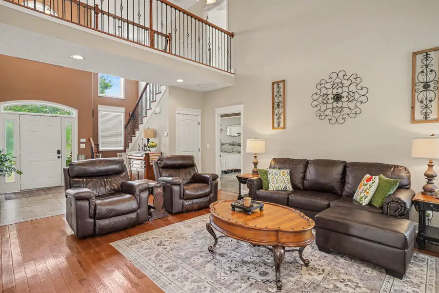1520 Green Grove Way, Clarksville, TN 37043 - #3