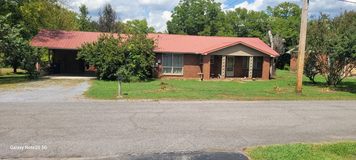 427 Bird St, Shelbyville, TN 37160 - #1