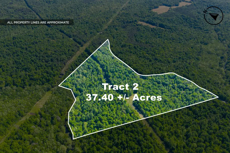 605 Morris Beshear Rd, Dawson Springs, KY 42408 - #3