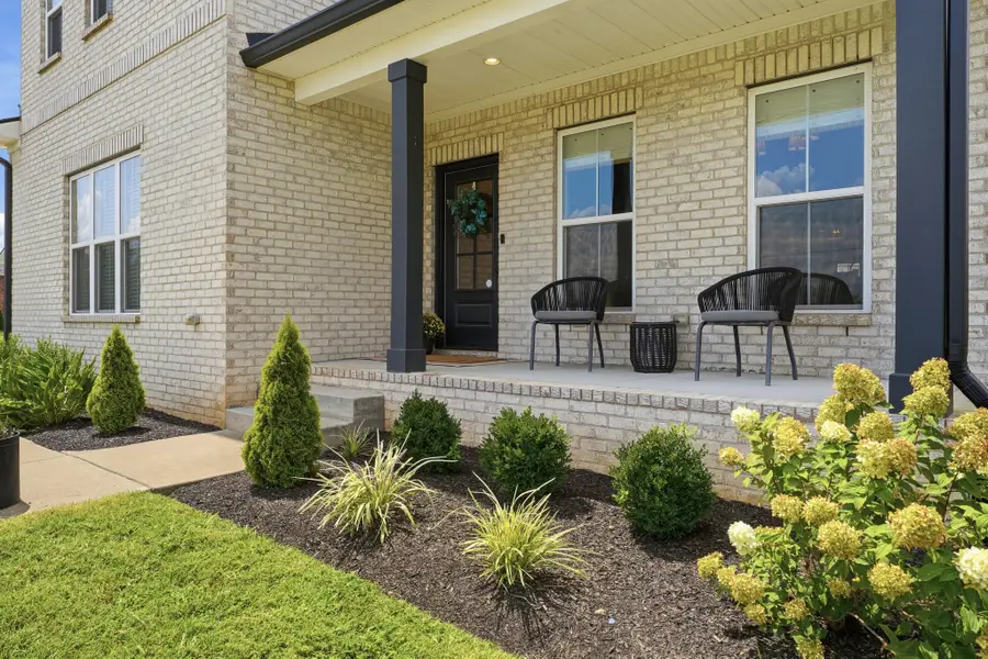 1412 Barrett Dr, Mount Juliet, TN 37122 - #3