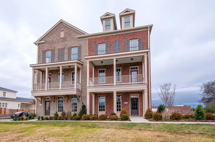 1592 Townsend Boulevard, Franklin, TN 37064 - #1