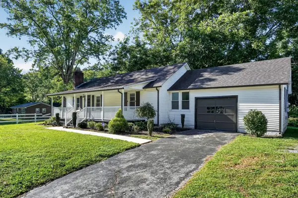 299 W Shellsford Rd, McMinnville, TN 37110