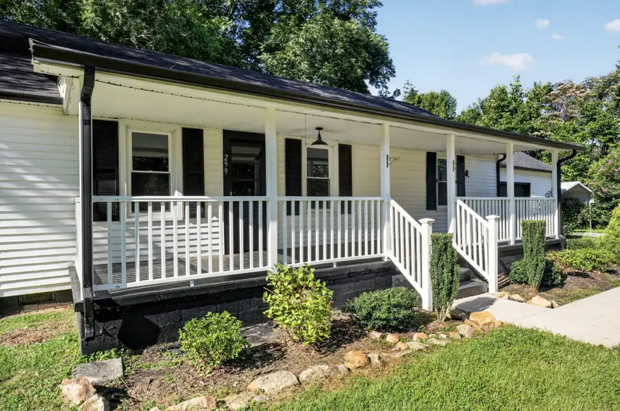 299 W Shellsford Rd, McMinnville, TN 37110 - #3