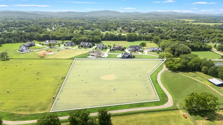 0 Black Barn Lane, Rockvale, TN 37153 - #2