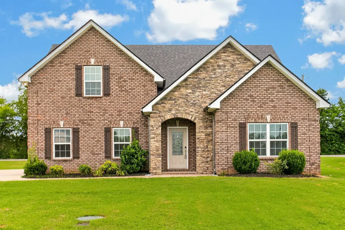 107 Olin Mcfolin Cv, Lascassas, TN 37085 - #1
