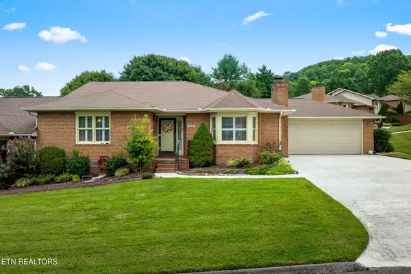 7000 Ashley Court, Knoxville, TN 37921