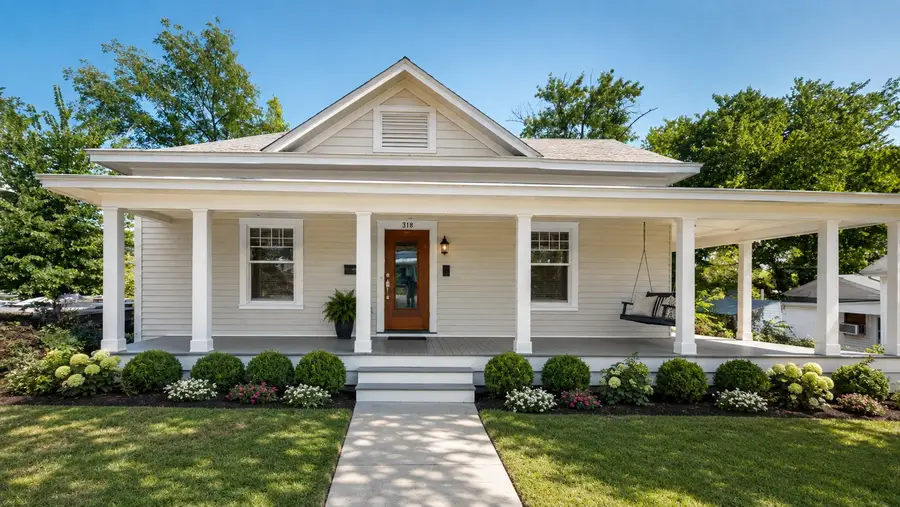 318 Water St, Lewisburg, TN 37091 - #2