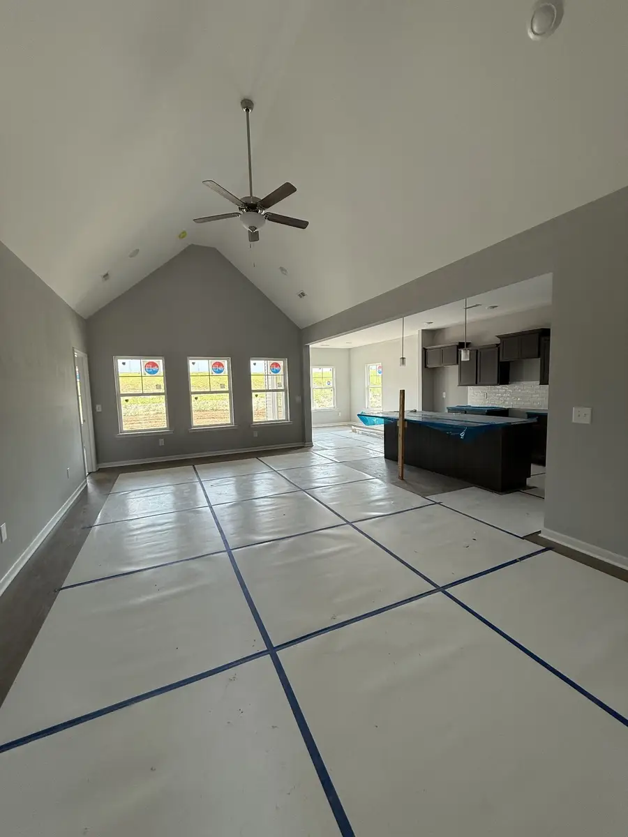 733 Creekbend Ln, Murfreesboro, TN 37129 - #2